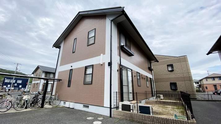 メゾネット　Ｃ