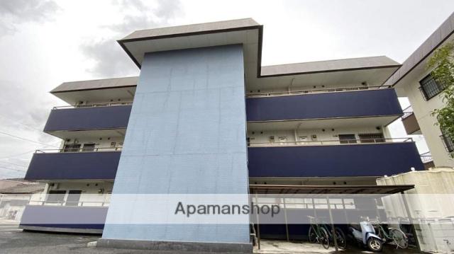 モナドマンション