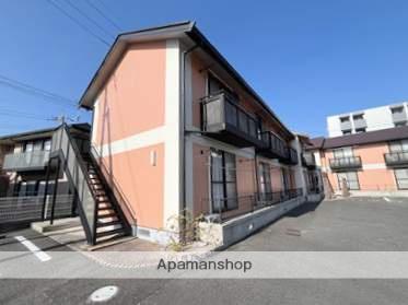 プチ・プラージュA棟