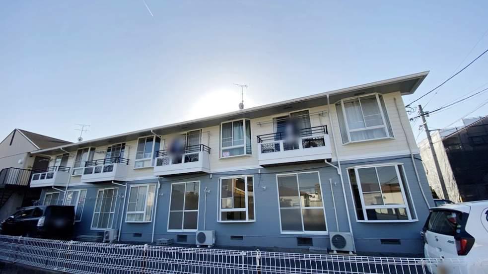 メゾン・ド・ルミネ