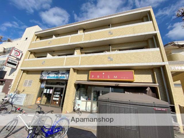 COCO学南町 東棟