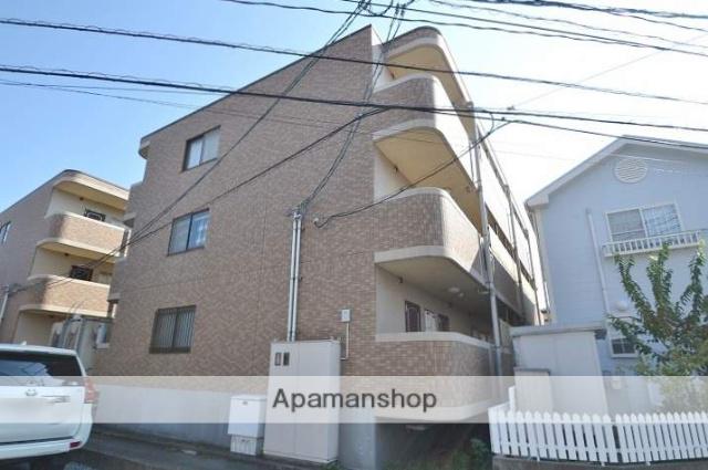 レジデンス学南