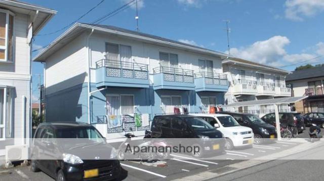 サンシャイン東岡山Ⅱ