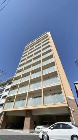 リビンコートSTUDIO富町