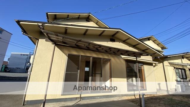 岡山電軌東山本線 中納言駅 徒歩18分 2階建 築58年