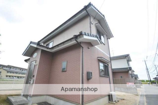 赤穂線 大多羅駅 徒歩31分 2階建 築19年