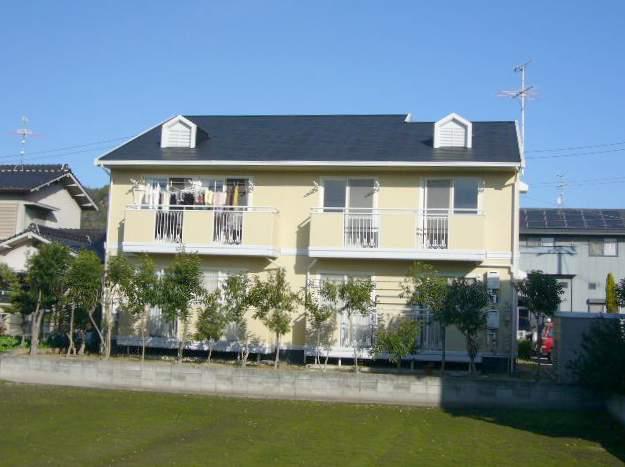 トゥインクル大安寺A