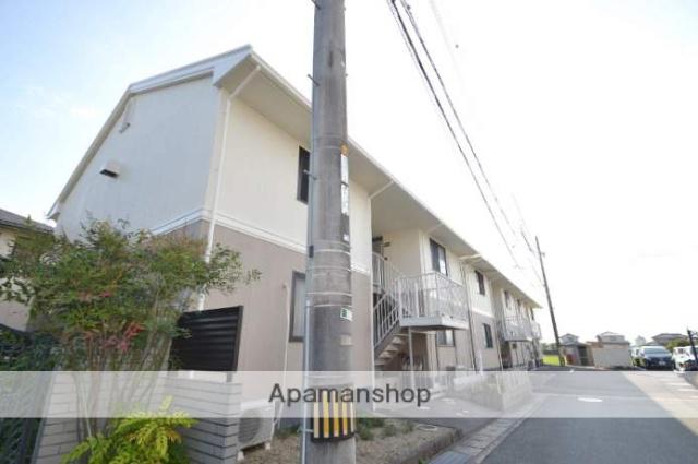 グローリーハウス的場C