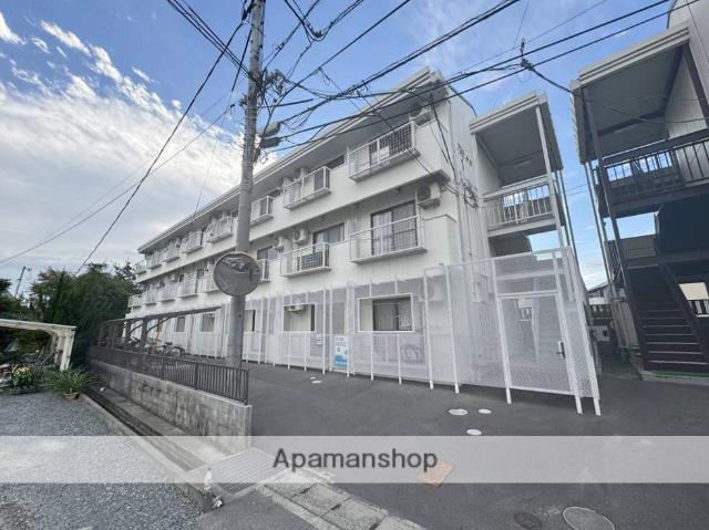 ホワイトメゾン学南1棟