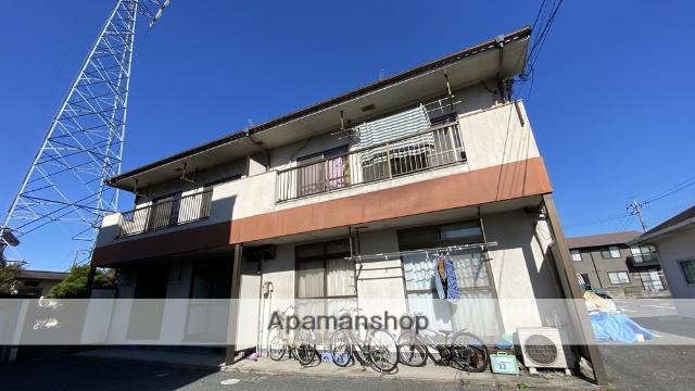 中仙道（大村様）タウンハウス−西