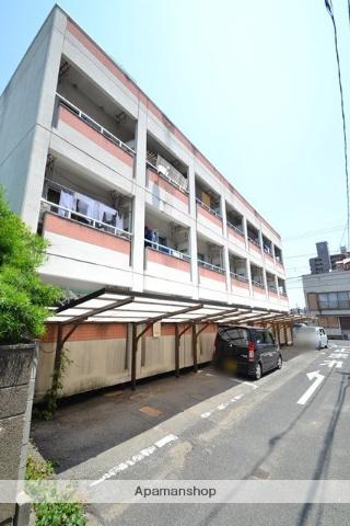 辻村マンション