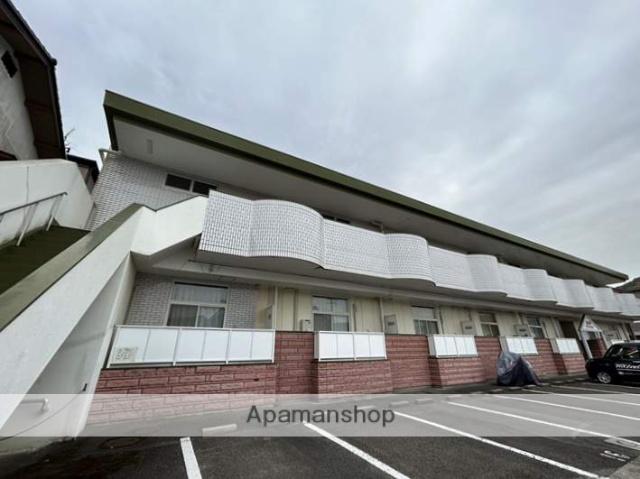 第6アルバマンション