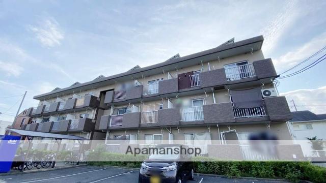 レクサス十日市Ⅰ