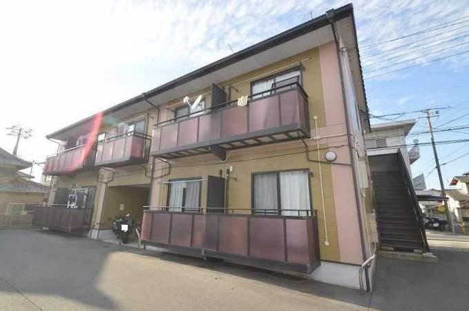 ツイン・ウッズⅡ