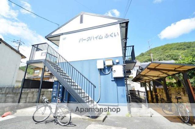 パークハイムふくい