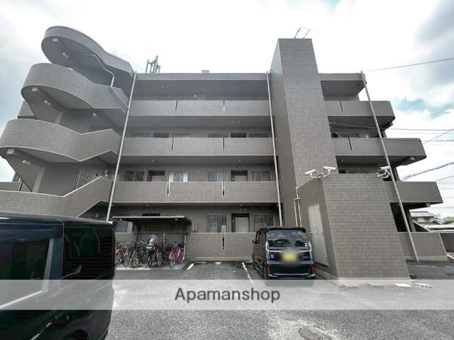 スカイパレス高柳