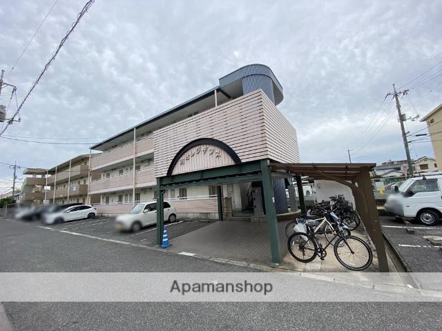 河合レジデンス