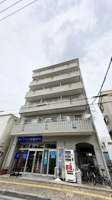 エクセレント大供(2K/6階)