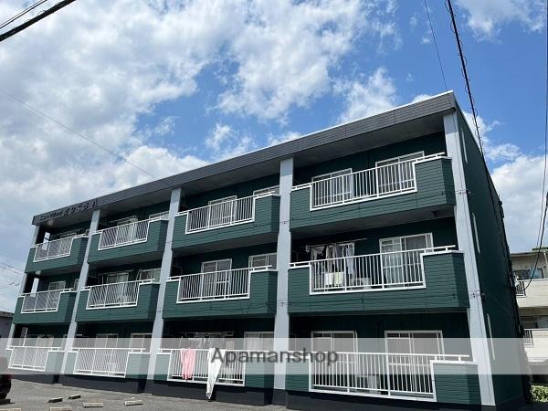 ニューマリッチかわぐち A