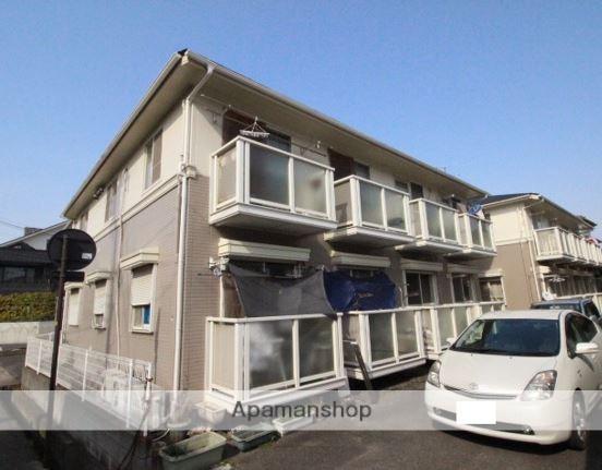 メゾンニューライフA