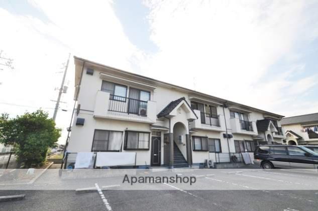 フローラルガーデンB棟