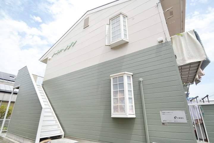 ノートルメゾン