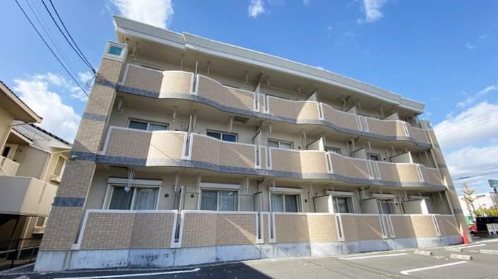 ファインレジデンス