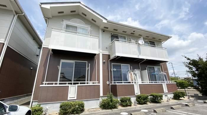 デフィー倉富B(ワンルーム/1階)