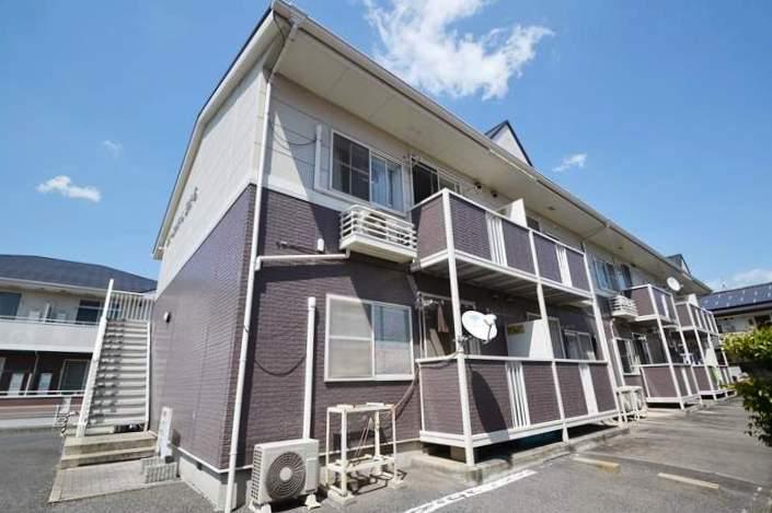 ニューエルディム三光B
