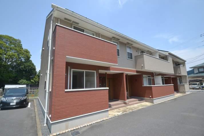 フォレストシティ