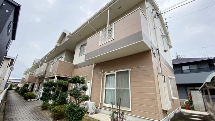 サンオークはしもと