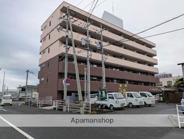 エムズサンシャイン福富