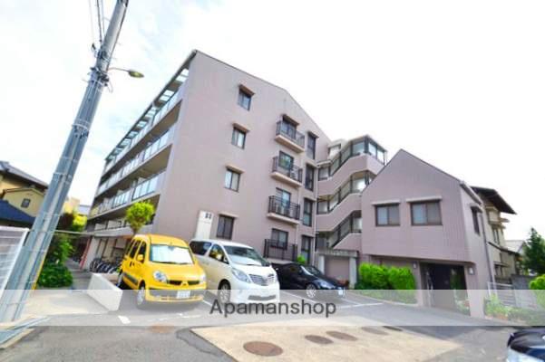 ラフィーネ住吉