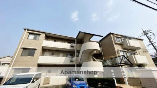 キャステル新野