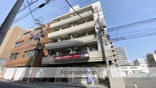 ルフォン 岡山駅前