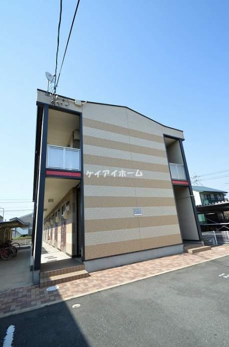 レオパレスエスポワール戸板Ⅱ