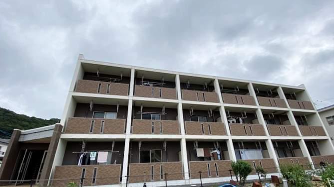 パラッツォ 津島