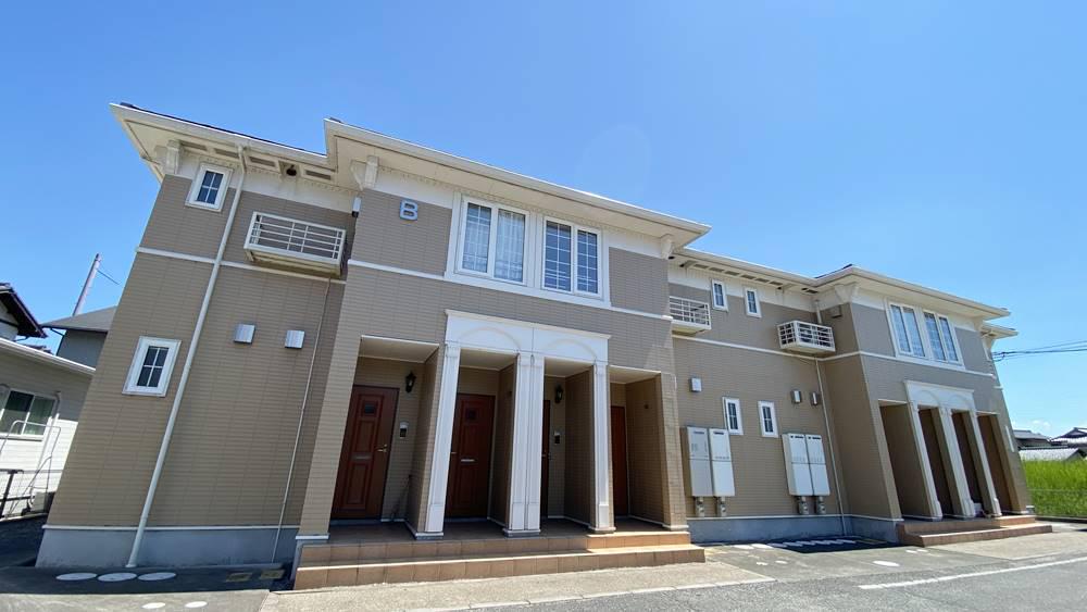 ホワイトリリーB