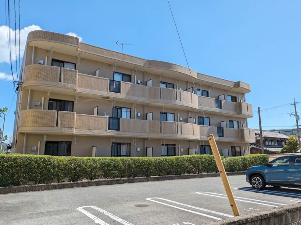 レジデンス辻が花2