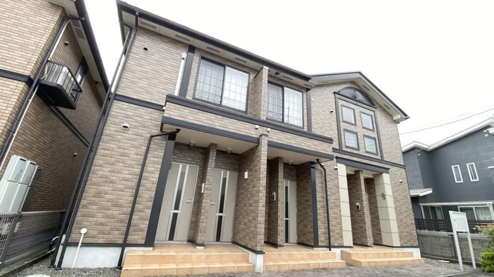 アルモニー(1LDK/2階)