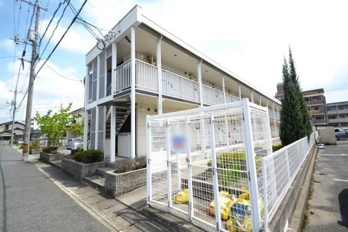 レオパレスプトゥラ