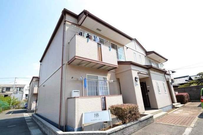 岡山県岡山市南区  築27年