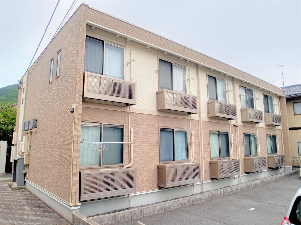 レオネクスト和ING