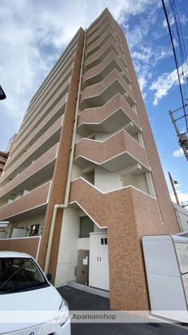 FRIEND COURT 岡山医大東