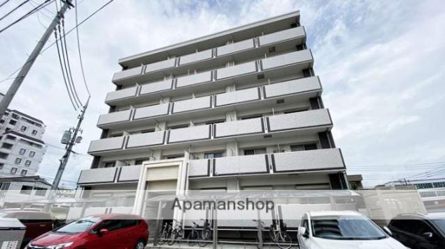 アーバンパレス医大南