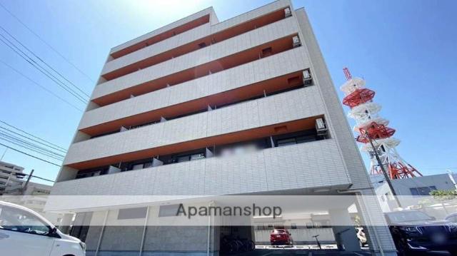 サクセション上中野