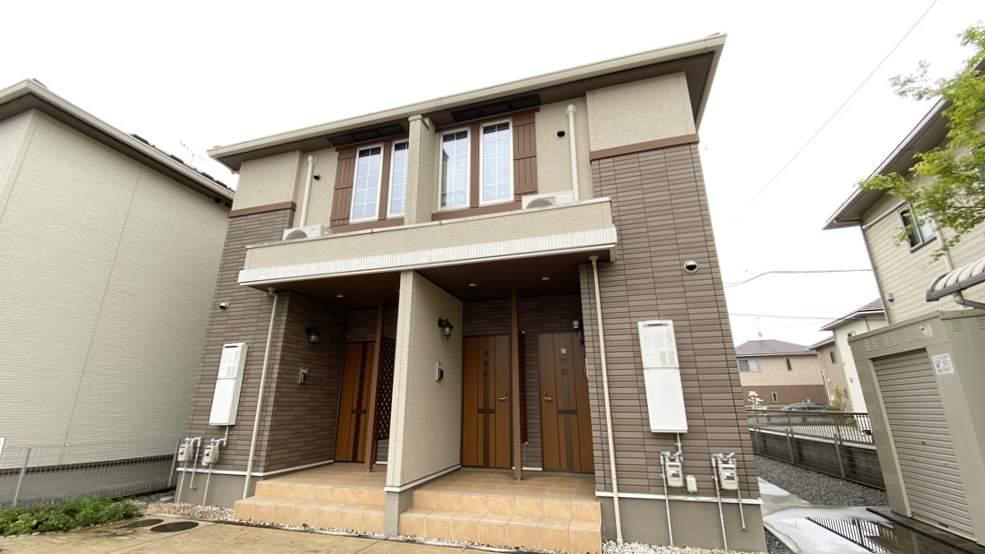 フォレストガーデンC