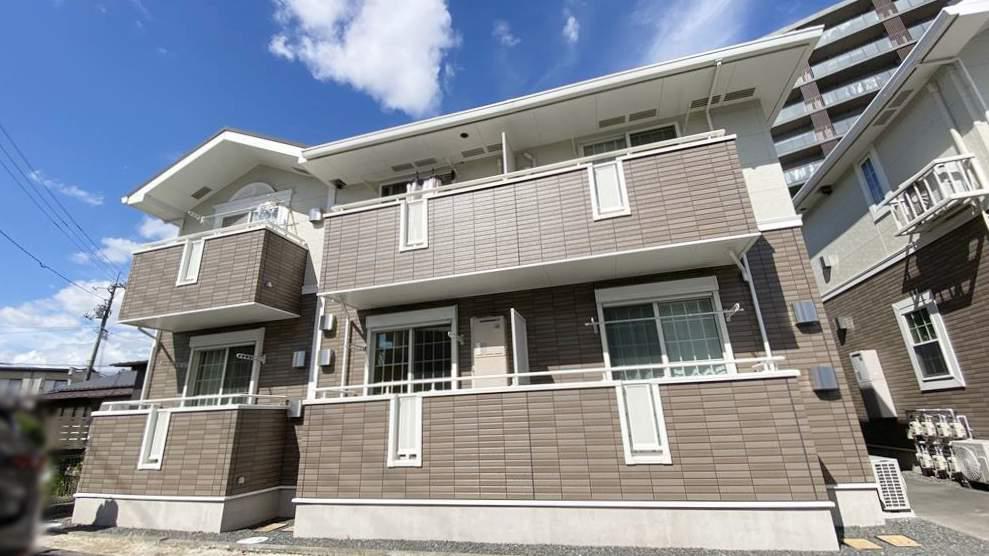 ネオ・サルビアⅢ