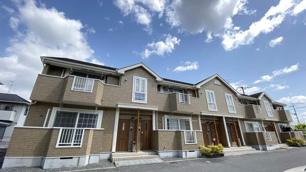 ベルデュール C棟