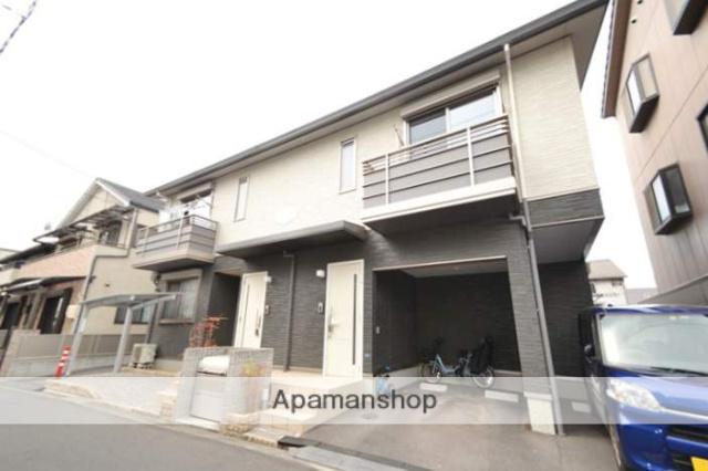 シャーメゾン伊福町